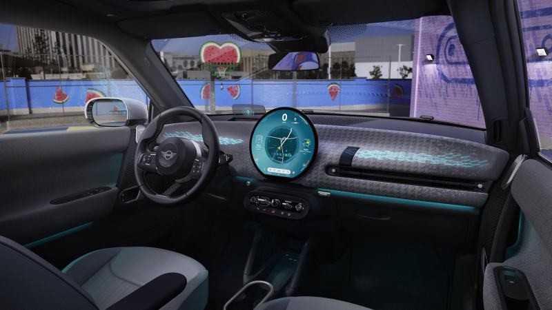 OLED display